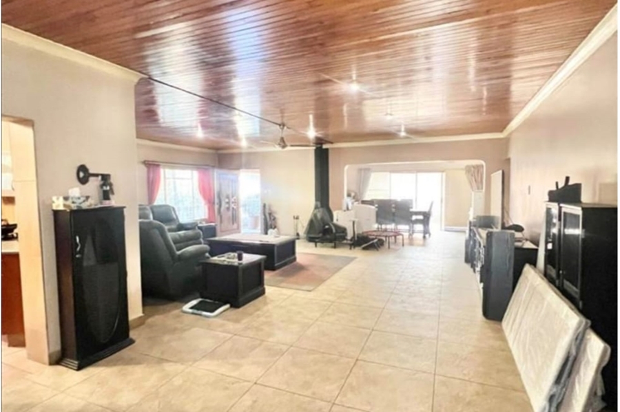 4 Bedroom Property for Sale in Morganridge Gauteng