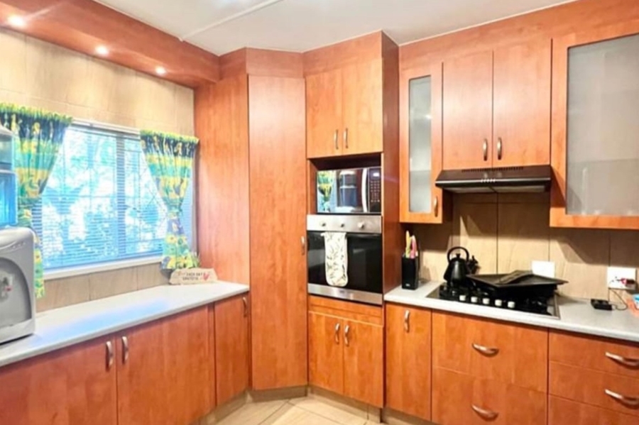 4 Bedroom Property for Sale in Morganridge Gauteng
