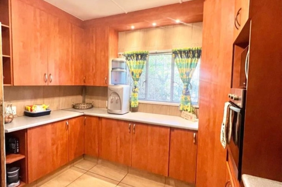 4 Bedroom Property for Sale in Morganridge Gauteng