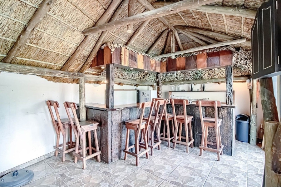 4 Bedroom Property for Sale in Morganridge Gauteng