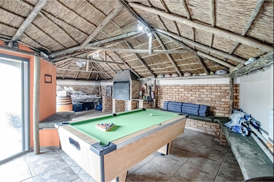 4 Bedroom Property for Sale in Morganridge Gauteng