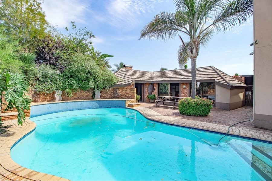 4 Bedroom Property for Sale in Morganridge Gauteng