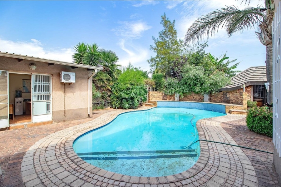 4 Bedroom Property for Sale in Morganridge Gauteng
