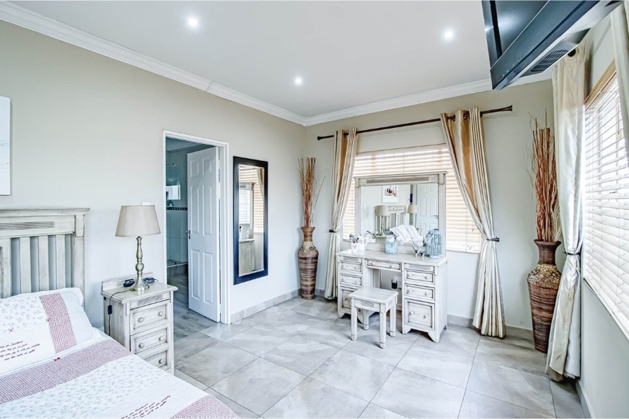 4 Bedroom Property for Sale in Morganridge Gauteng