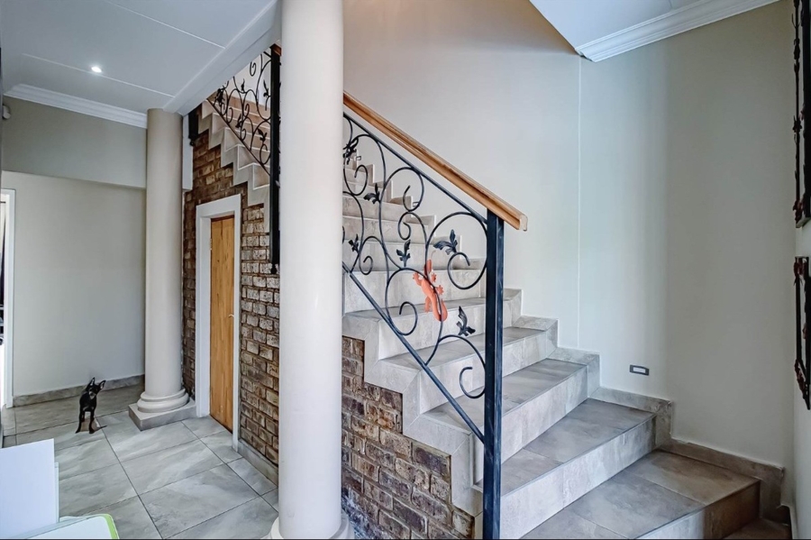 4 Bedroom Property for Sale in Morganridge Gauteng