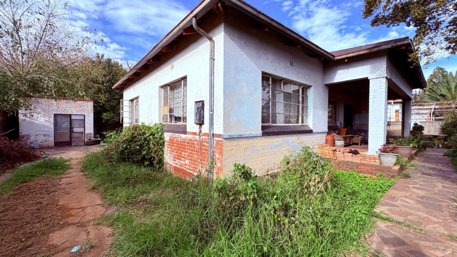 3 Bedroom Property for Sale in Brenthurst Gauteng