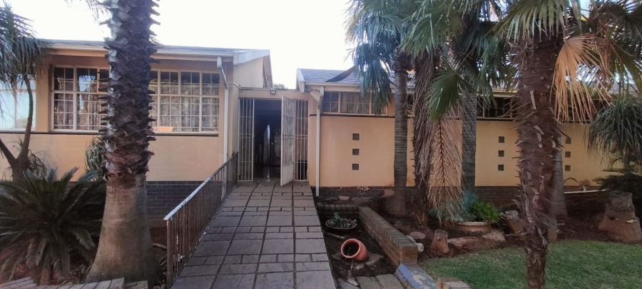 3 Bedroom Property for Sale in Greenhills Gauteng