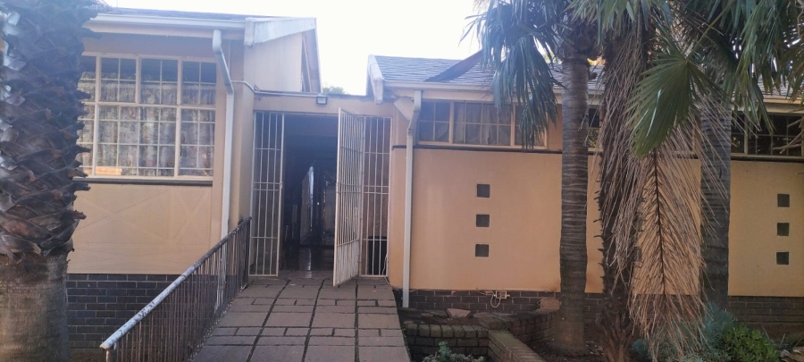 3 Bedroom Property for Sale in Greenhills Gauteng
