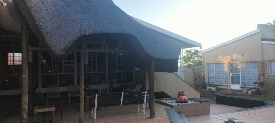 3 Bedroom Property for Sale in Greenhills Gauteng