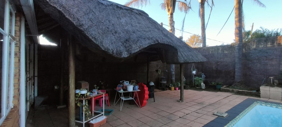 3 Bedroom Property for Sale in Greenhills Gauteng