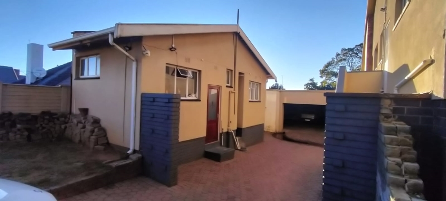 3 Bedroom Property for Sale in Greenhills Gauteng