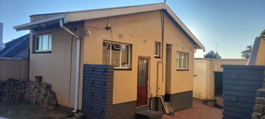 3 Bedroom Property for Sale in Greenhills Gauteng