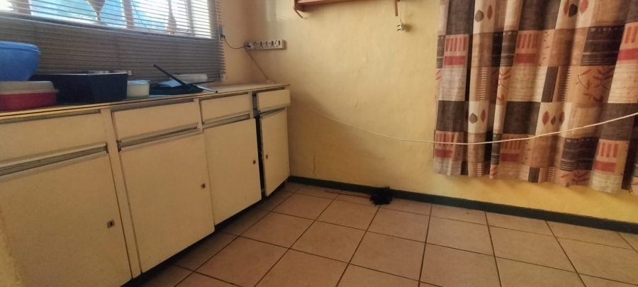 3 Bedroom Property for Sale in Greenhills Gauteng