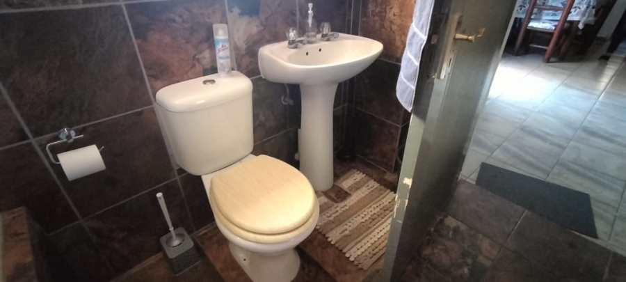 3 Bedroom Property for Sale in Greenhills Gauteng