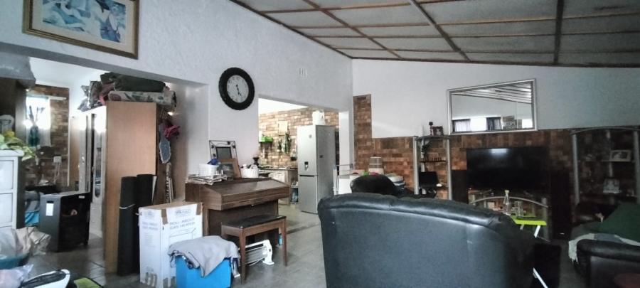 3 Bedroom Property for Sale in Greenhills Gauteng