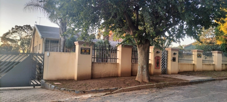 3 Bedroom Property for Sale in Greenhills Gauteng