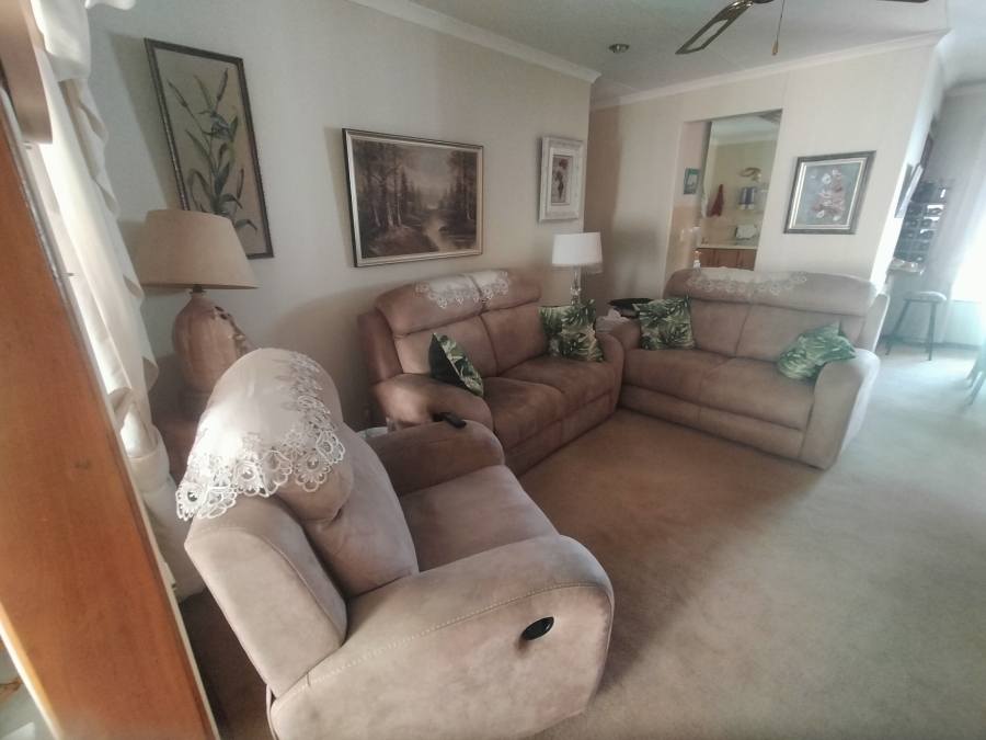 3 Bedroom Property for Sale in Ninapark Gauteng