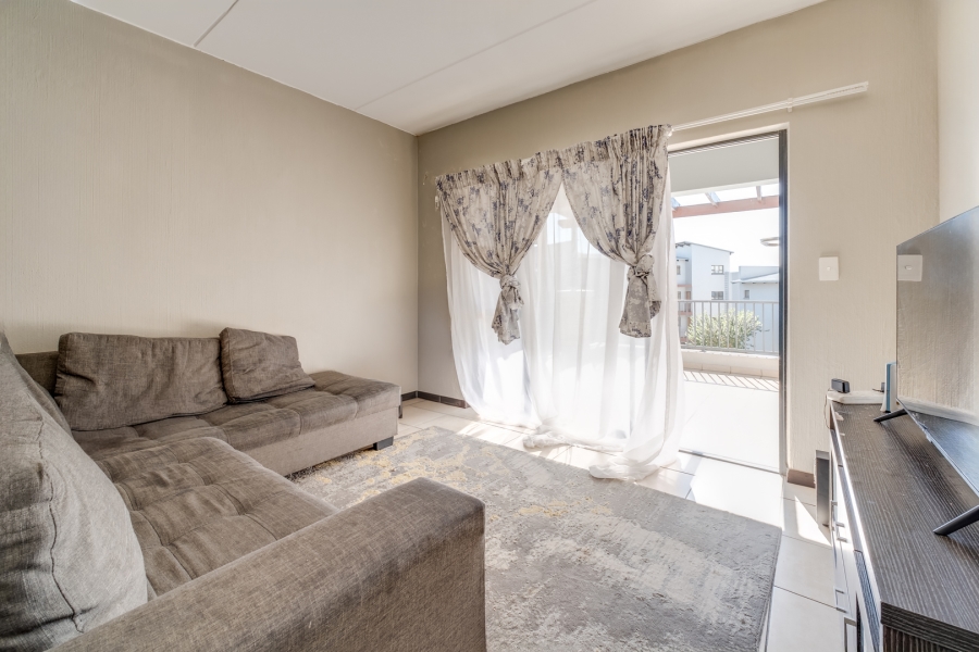 2 Bedroom Property for Sale in Barbeque Downs Gauteng