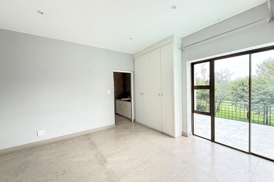 To Let 4 Bedroom Property for Rent in Dainfern Golf Estate Gauteng