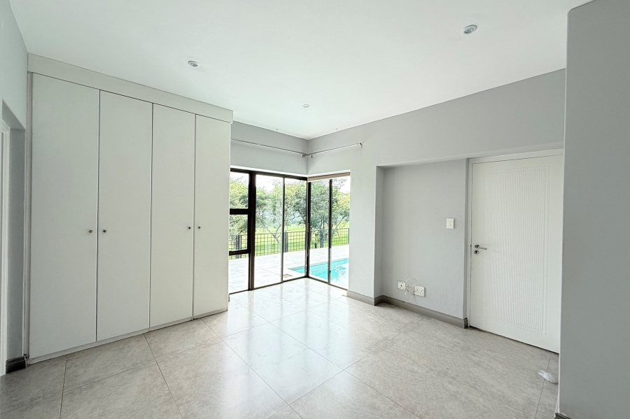 To Let 4 Bedroom Property for Rent in Dainfern Golf Estate Gauteng
