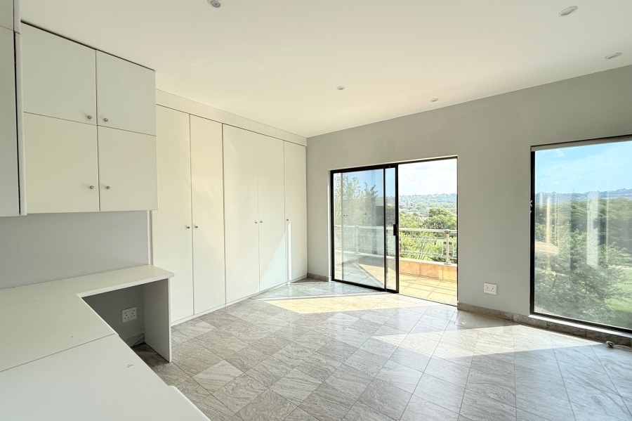 To Let 4 Bedroom Property for Rent in Dainfern Golf Estate Gauteng
