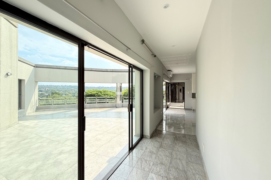 To Let 4 Bedroom Property for Rent in Dainfern Golf Estate Gauteng