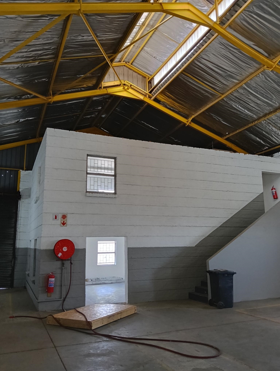 To Let commercial Property for Rent in Silvertondale Gauteng