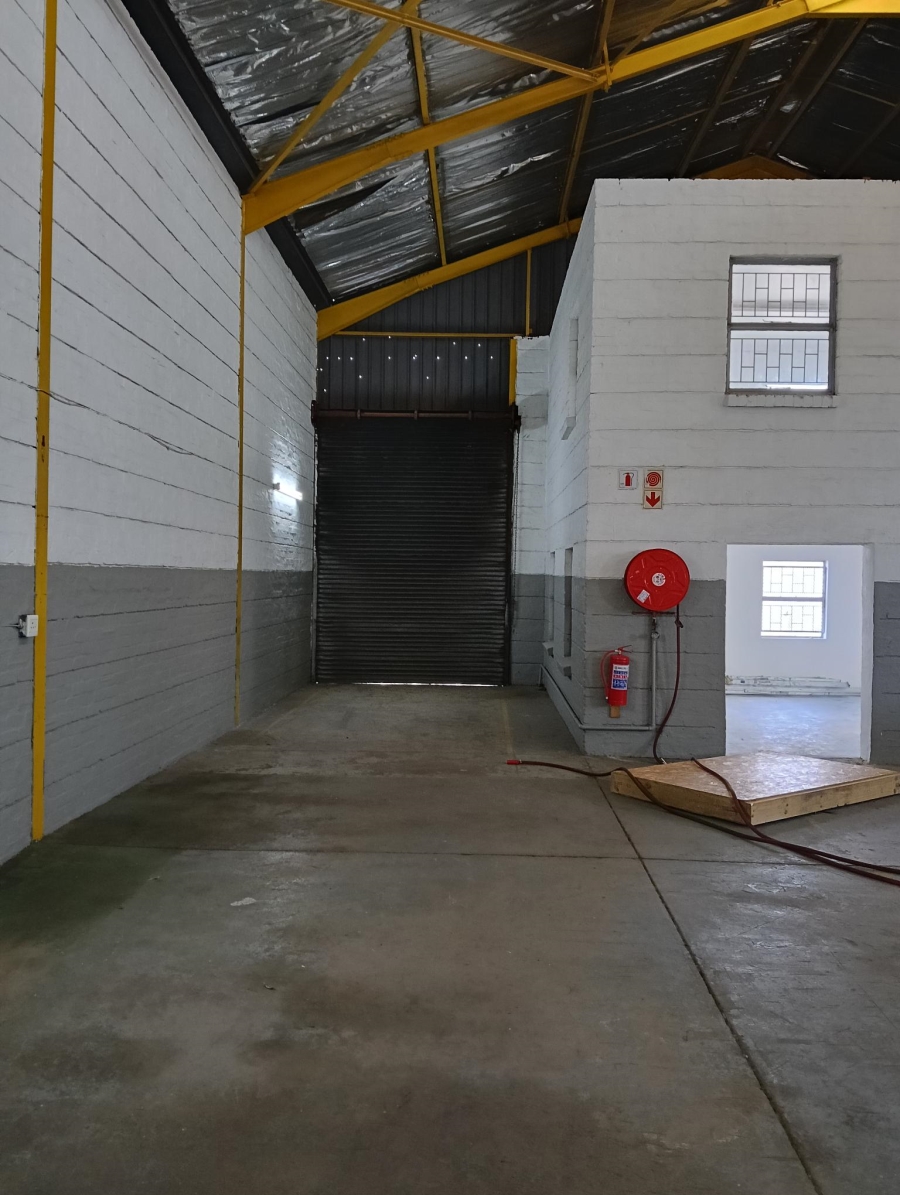To Let commercial Property for Rent in Silvertondale Gauteng