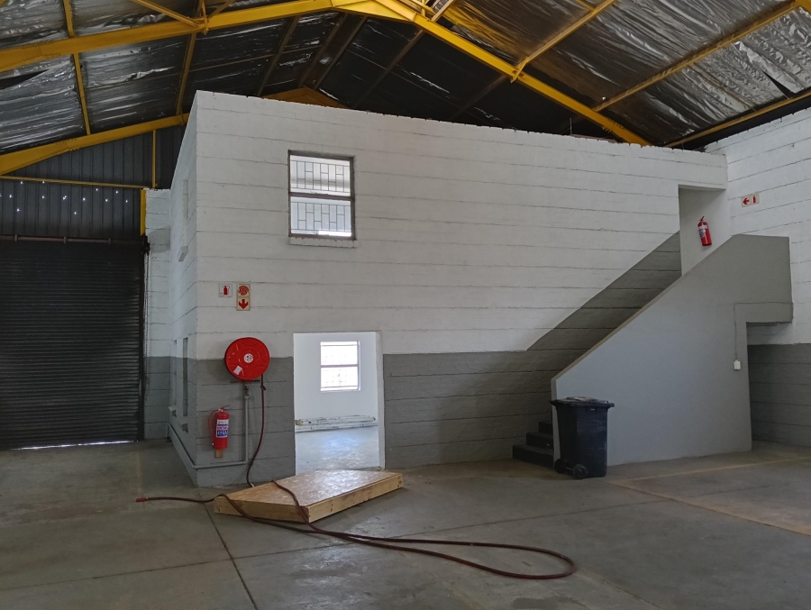 To Let commercial Property for Rent in Silvertondale Gauteng