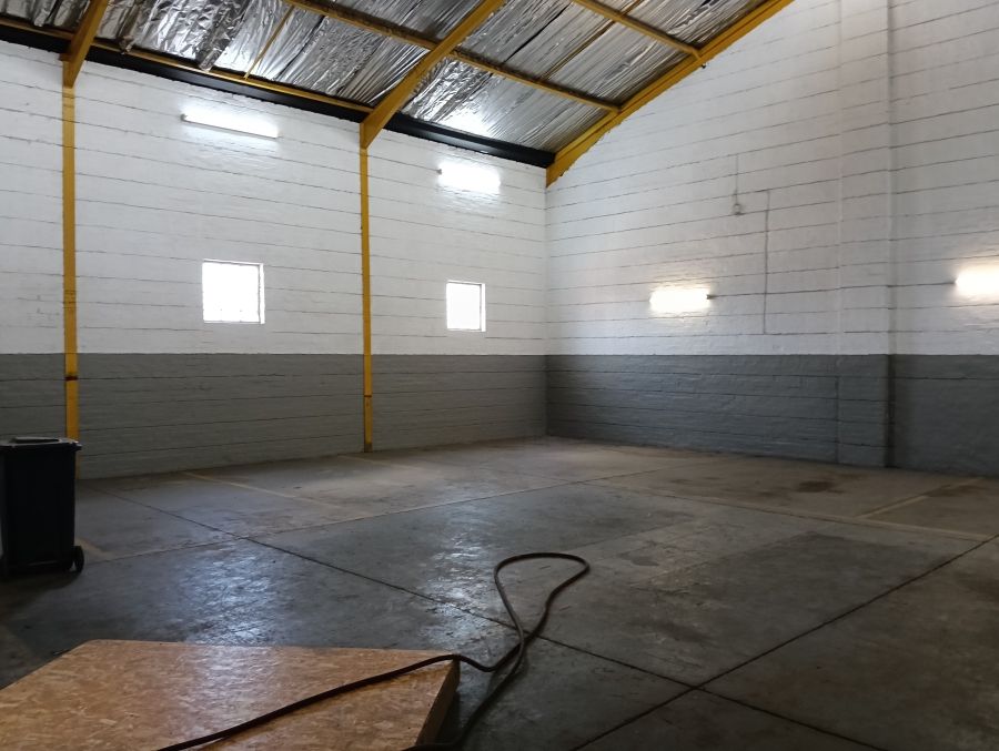 To Let commercial Property for Rent in Silvertondale Gauteng