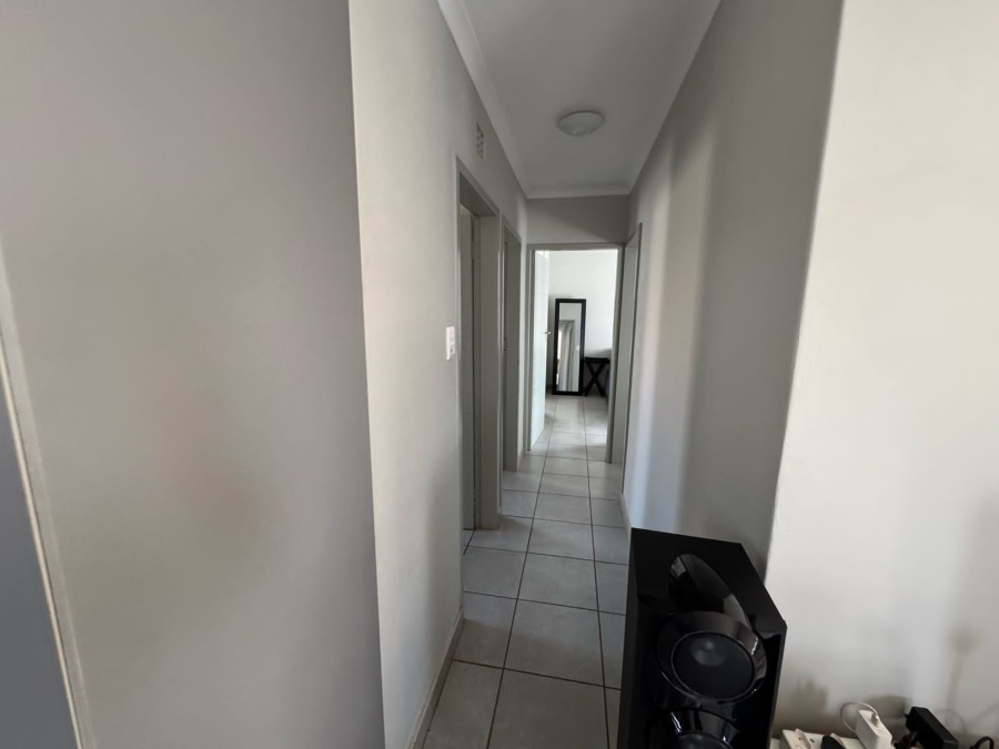 To Let 3 Bedroom Property for Rent in Protea Glen Gauteng