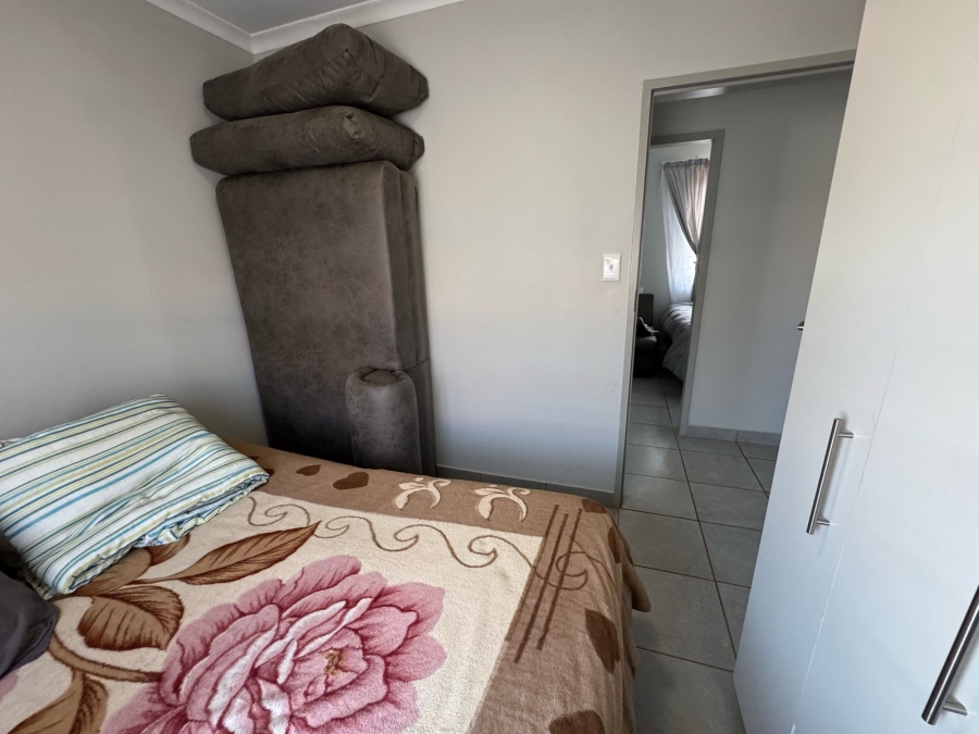 To Let 3 Bedroom Property for Rent in Protea Glen Gauteng