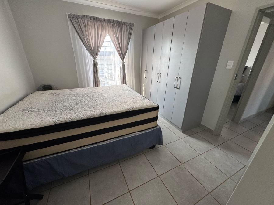 To Let 3 Bedroom Property for Rent in Protea Glen Gauteng