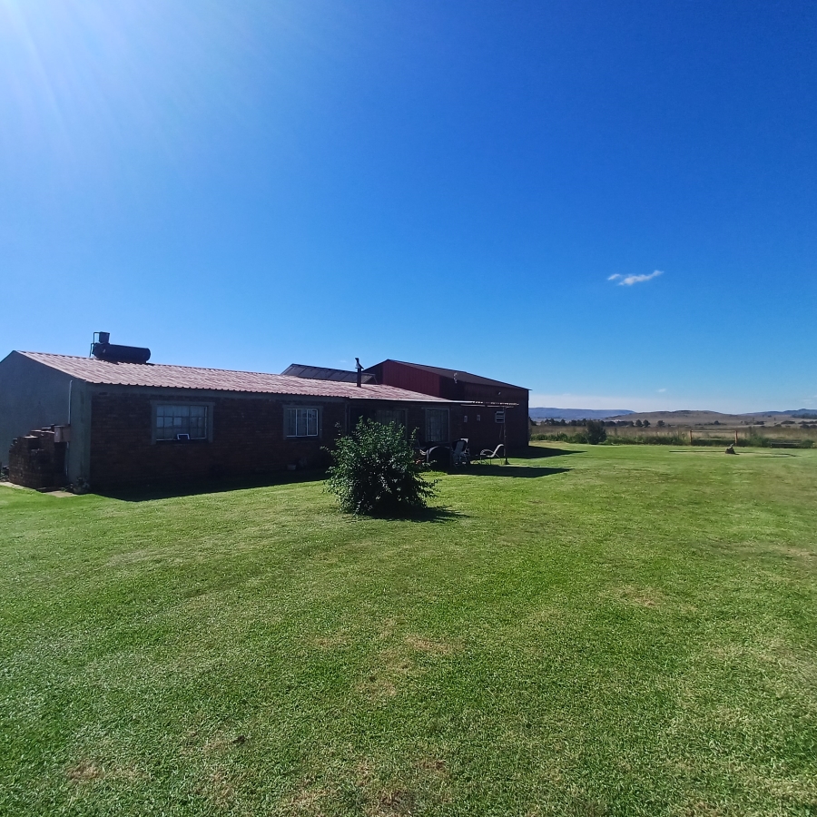 3 Bedroom Property for Sale in Meyerton Rural Gauteng
