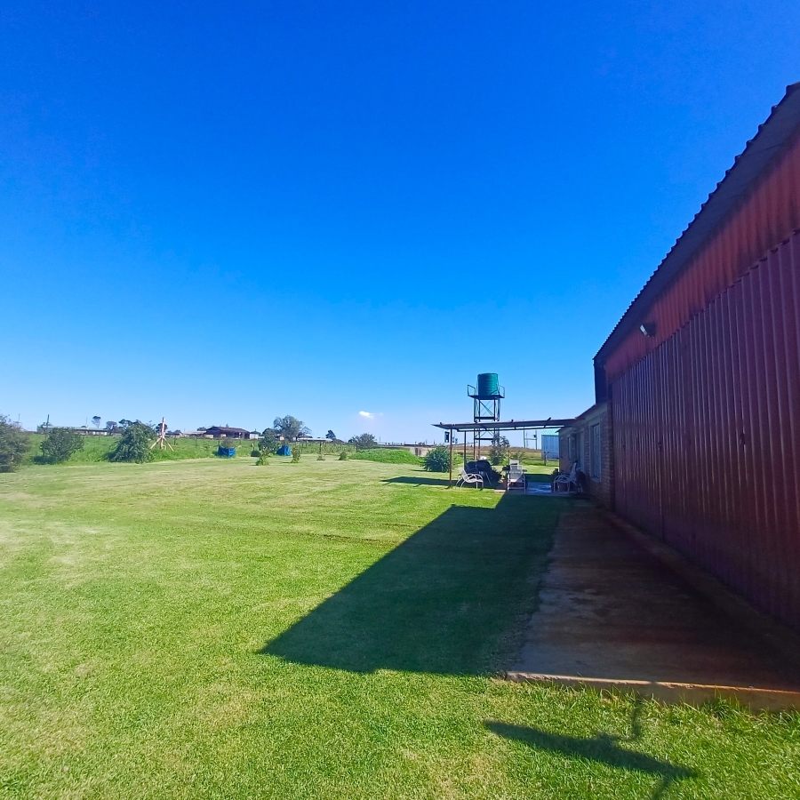 3 Bedroom Property for Sale in Meyerton Rural Gauteng