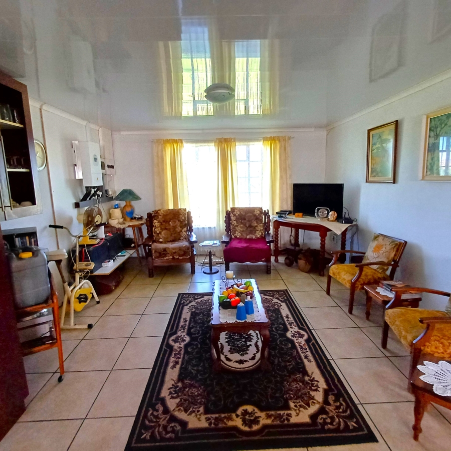 3 Bedroom Property for Sale in Meyerton Rural Gauteng