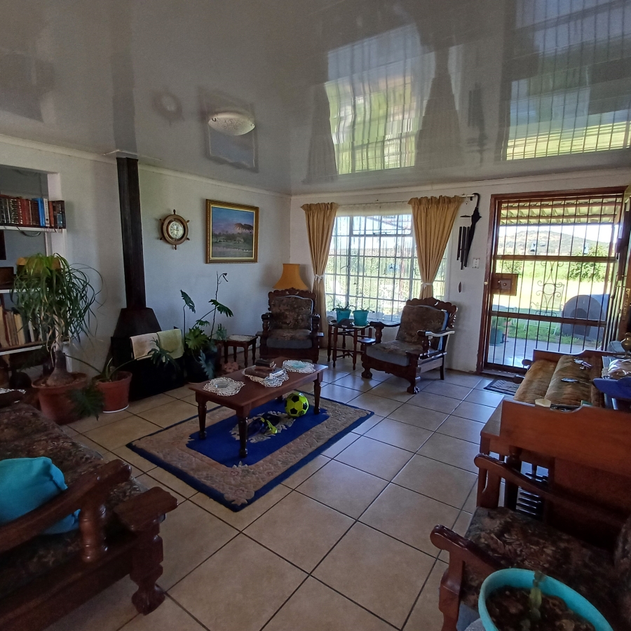 3 Bedroom Property for Sale in Meyerton Rural Gauteng