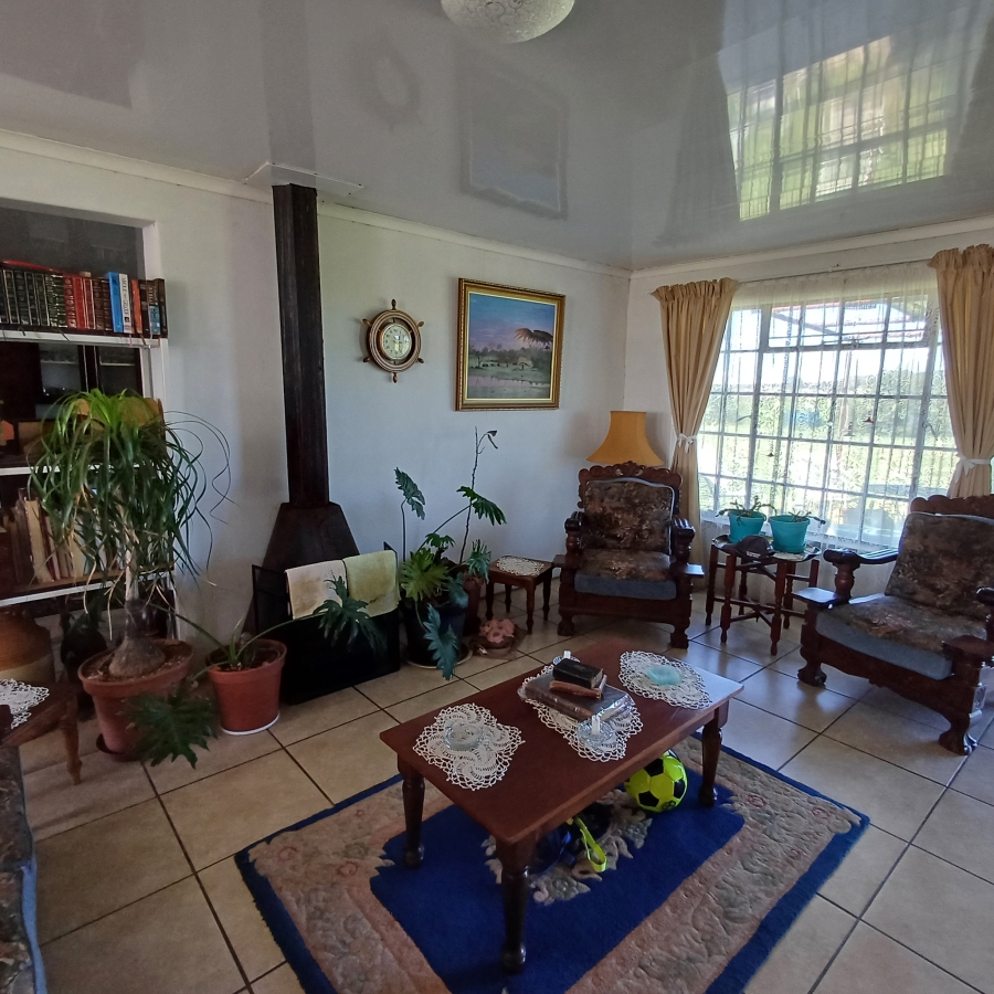 3 Bedroom Property for Sale in Meyerton Rural Gauteng