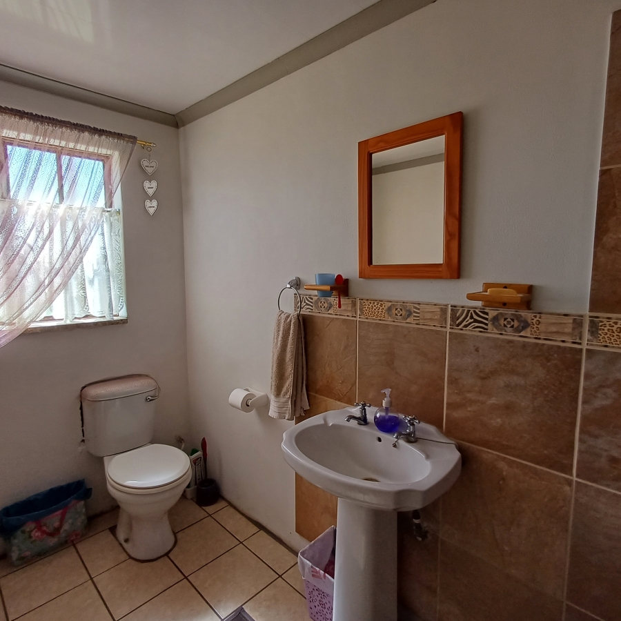 3 Bedroom Property for Sale in Meyerton Rural Gauteng