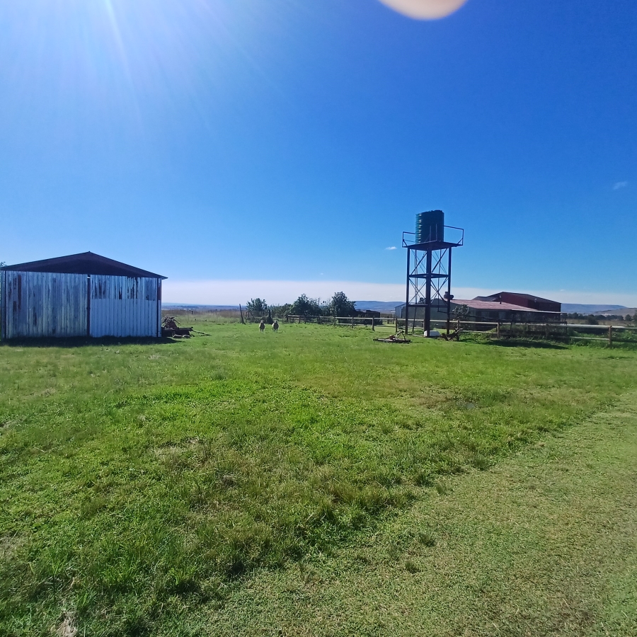3 Bedroom Property for Sale in Meyerton Rural Gauteng