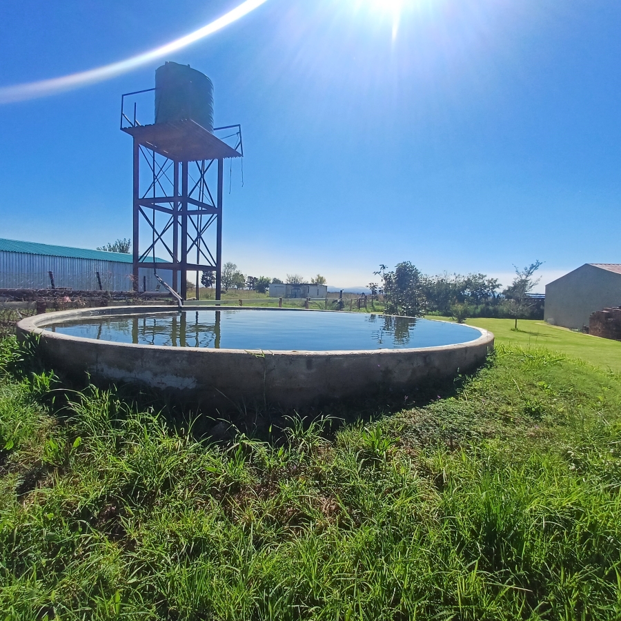 3 Bedroom Property for Sale in Meyerton Rural Gauteng