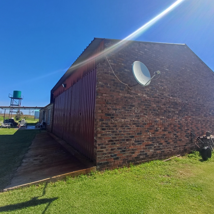 3 Bedroom Property for Sale in Meyerton Rural Gauteng