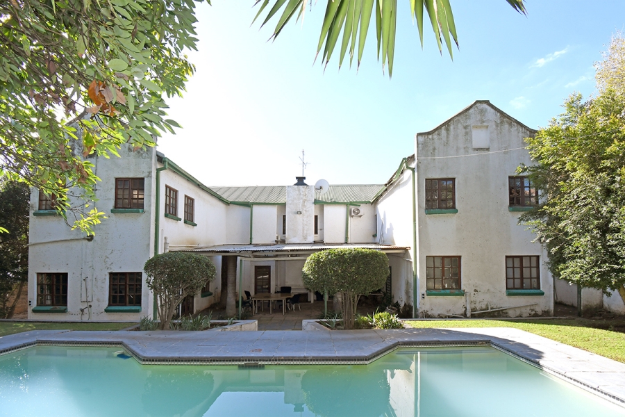 4 Bedroom Property for Sale in Ferndale Gauteng