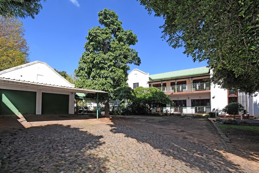 4 Bedroom Property for Sale in Ferndale Gauteng