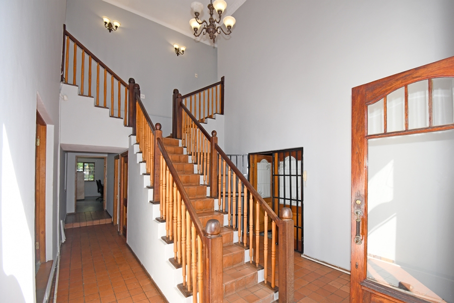 4 Bedroom Property for Sale in Ferndale Gauteng