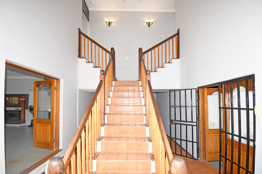 4 Bedroom Property for Sale in Ferndale Gauteng