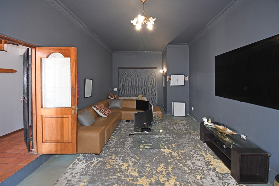 4 Bedroom Property for Sale in Ferndale Gauteng