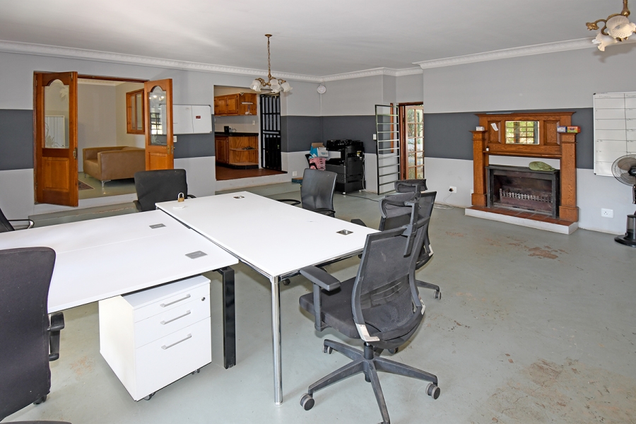 4 Bedroom Property for Sale in Ferndale Gauteng