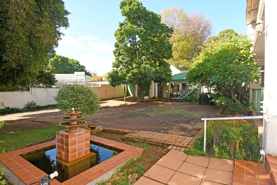 4 Bedroom Property for Sale in Ferndale Gauteng