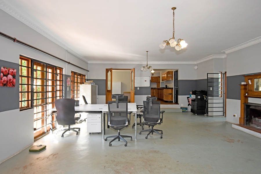 4 Bedroom Property for Sale in Ferndale Gauteng